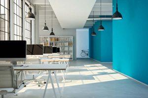 Gebäudetechnik, Smart-Home, Dech Elektrotechnik München