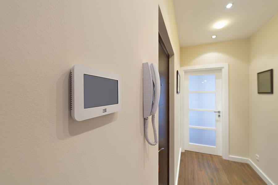 Smart-Home, Dech Elektrotechnik München