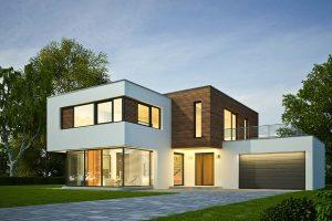 Smart-Home, Dech Elektrotechnik München