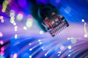 Netzwerktechnik, Dech Elektrotechnik München