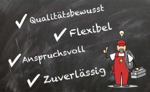 Dech Elektrotechnik München
