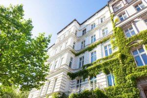 Altbausanierung, Dech Elektrotechnik München