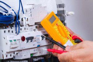 E-Check, Dech Elektrotechnik München