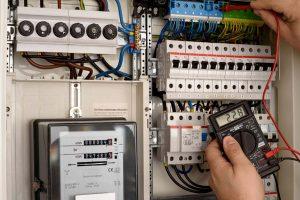 E-Check, Dech Elektrotechnik München