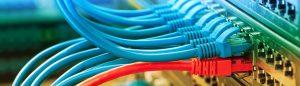 Netzwerktechnik, Dech Elektrotechnik München