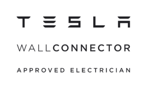 Tesla Wall Connector