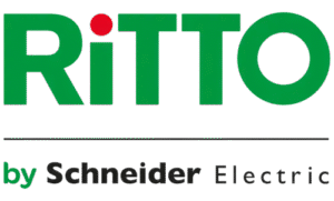 Ritto by Schneider Electric Logo