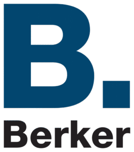 Berker Logo