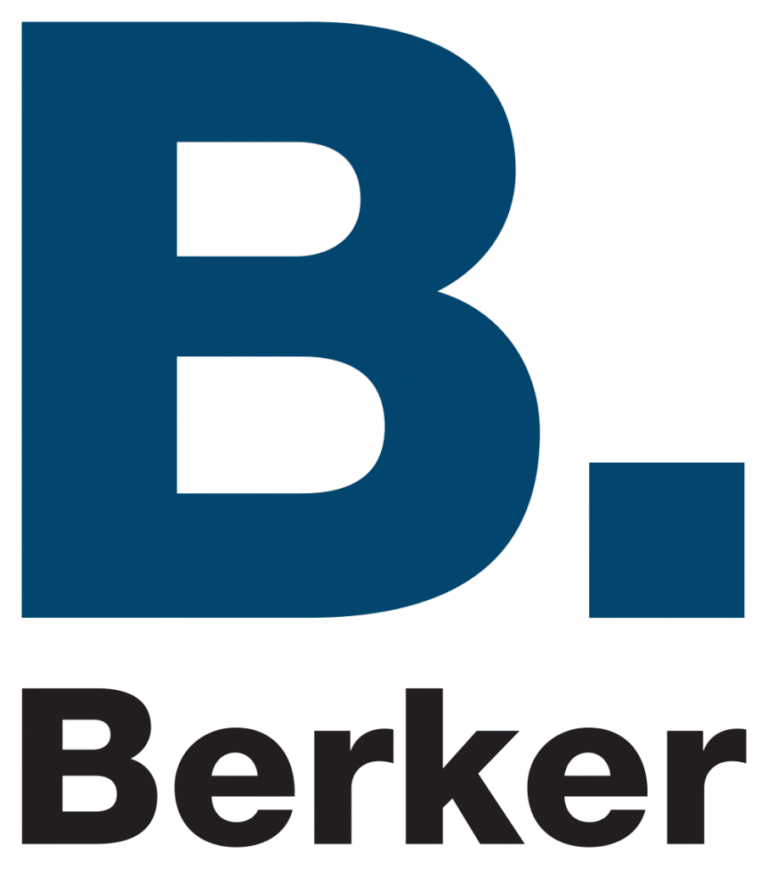 berker logo