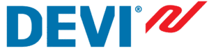 DEVI Logo
