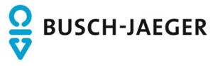 Busch-Jaeger Logo