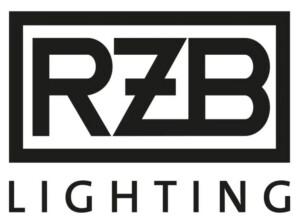 RZB Lighting Logo