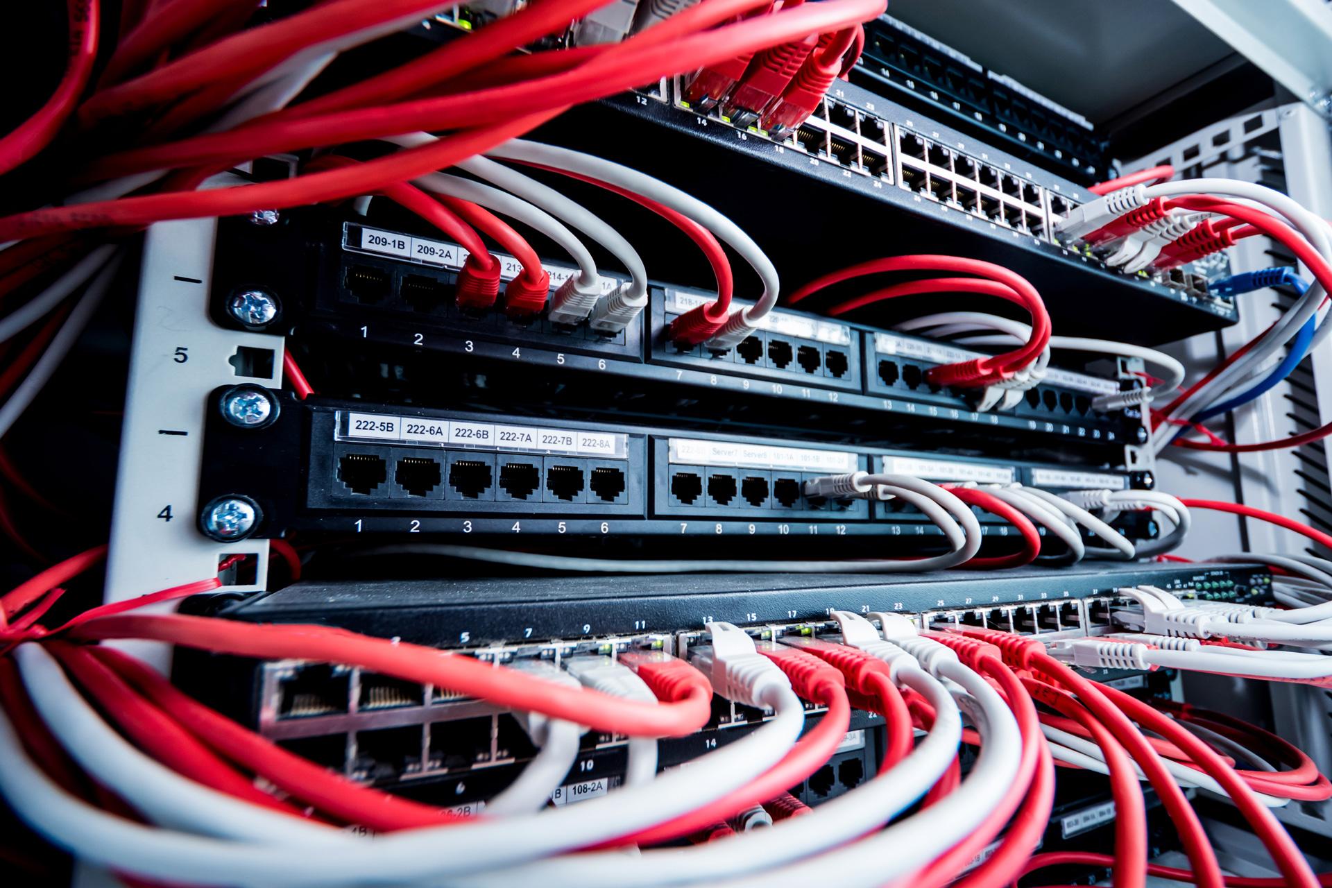 Netzwerktechnik