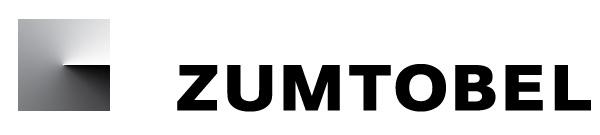 original zumtobel 20logo