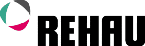 REHAU Logo