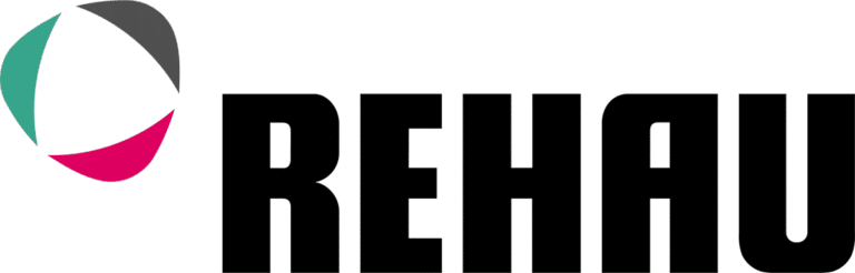 rehau logo