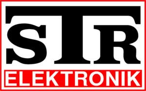 STR Elektronik Logo