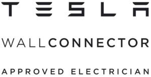 Tesla Logo