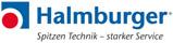 Halmburger Logo